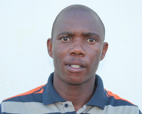 Caiphus Mokomane